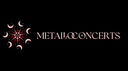 𝔪𝔢𝔱𝔞𝔩𝔩𝔬𝔠𝔬𝔫𝔠𝔢𝔯𝔱𝔰 Discord Server Banner