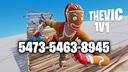 TheVic Discord Server Banner