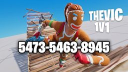 TheVic Discord Server Banner