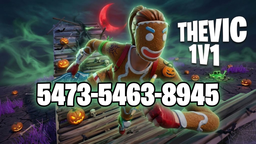 TheVic Discord Server Banner