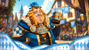 Goodgame Empire & Empire Discord Server Banner