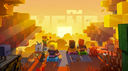 MINECRAFT ESPANOL Discord Server Banner
