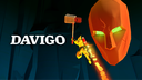 DAVIGO Discord Server Banner