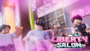 Liberty Salon Discord Server Banner