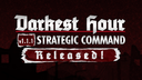 Darkest Hour Discord Server Banner