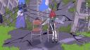 ZUTOMAYO ZONE Discord Server Banner