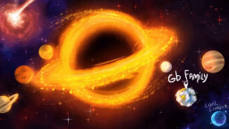 Gb Family🚀 Discord Server Banner