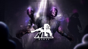 HLZGAMES Discord Server Banner