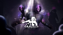 HLZGAMES Discord Server Banner