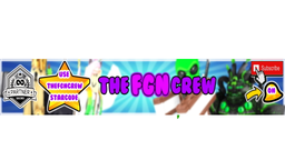 FGN Crew Discord Discord Server Banner