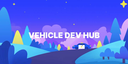 Vehicle Dev Hub Discord Server Banner