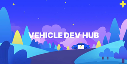 Vehicle Dev Hub Discord Server Banner