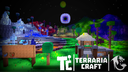 TerrariaCraft 🌳 Discord Server Banner