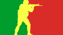 Counter-Strike PT Discord Server Banner