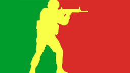 Counter-Strike PT Discord Server Banner