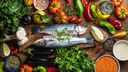 Diet & Nutrition Discord Server Banner