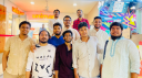 NAXAL E-Sports Discord Server Banner