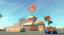 Mario Kart Tour Community Discord Server Banner