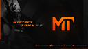 MTRP ™ Discord Server Banner