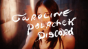 Caroline Polachek Discord Server Banner