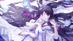 🪽་༘࿐ Hufverse .ᐟ オタク social ﹒ anime ﹒ eventos ﹒ nitro ﹒ vc Discord Server Banner