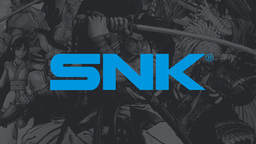 SNK Official Game Studio Discord Server Banner