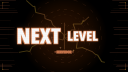 Next Level Discord Server Banner