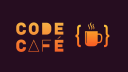 Code Cafe Discord Server Banner