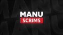 Manu Scrims NA Discord Server Banner