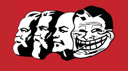 Union of Soviet Socialist Republics Discord Server Banner