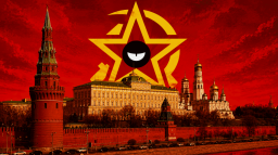 Union of Soviet Socialist Republics Discord Server Banner