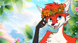 Фурри Культура Discord Server Banner