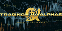 Trading Alphas Discord Server Banner