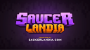 Saucerlandia Network ¿Y SI VOLVEMOS? Discord Server Banner