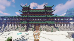 NAWDOMS Discord Server Banner