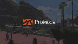 ProMods Community Discord Server Banner