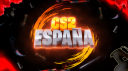 🔥 CS2 ESPANA 🔥 Discord Server Banner