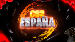 🔥 CS2 ESPANA 🔥 Discord Server Banner