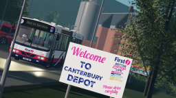 Canterbury & District Discord Server Banner