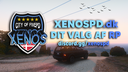 ⚡XenosPD.dk Discord Server Banner
