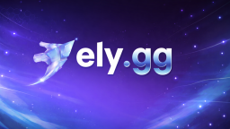 Ely.gg Discord Server Banner