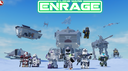 Clone Wars Enrage Discord Server Banner