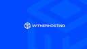 WitherHosting Discord Server Banner