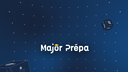 Major Prepa Discord Server Banner