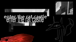 the rat castle (glass beach) Discord Server Banner