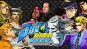 JoJo’s Bizarre Modding Community Discord Server Banner