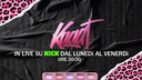 💜 LINCI COMMUNITY💜 Discord Server Banner