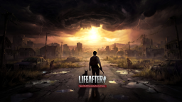 LifeAfter Discord Server Banner