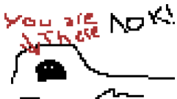 Pixel Cave Discord Server Banner