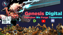 Genesis Modding Guild Discord Server Banner